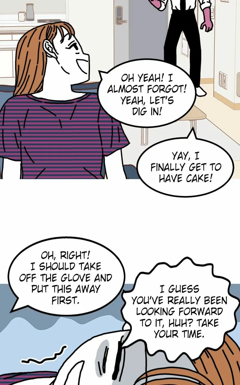 Read Hell of a Romance chapter 20 image 15 on Lezhin