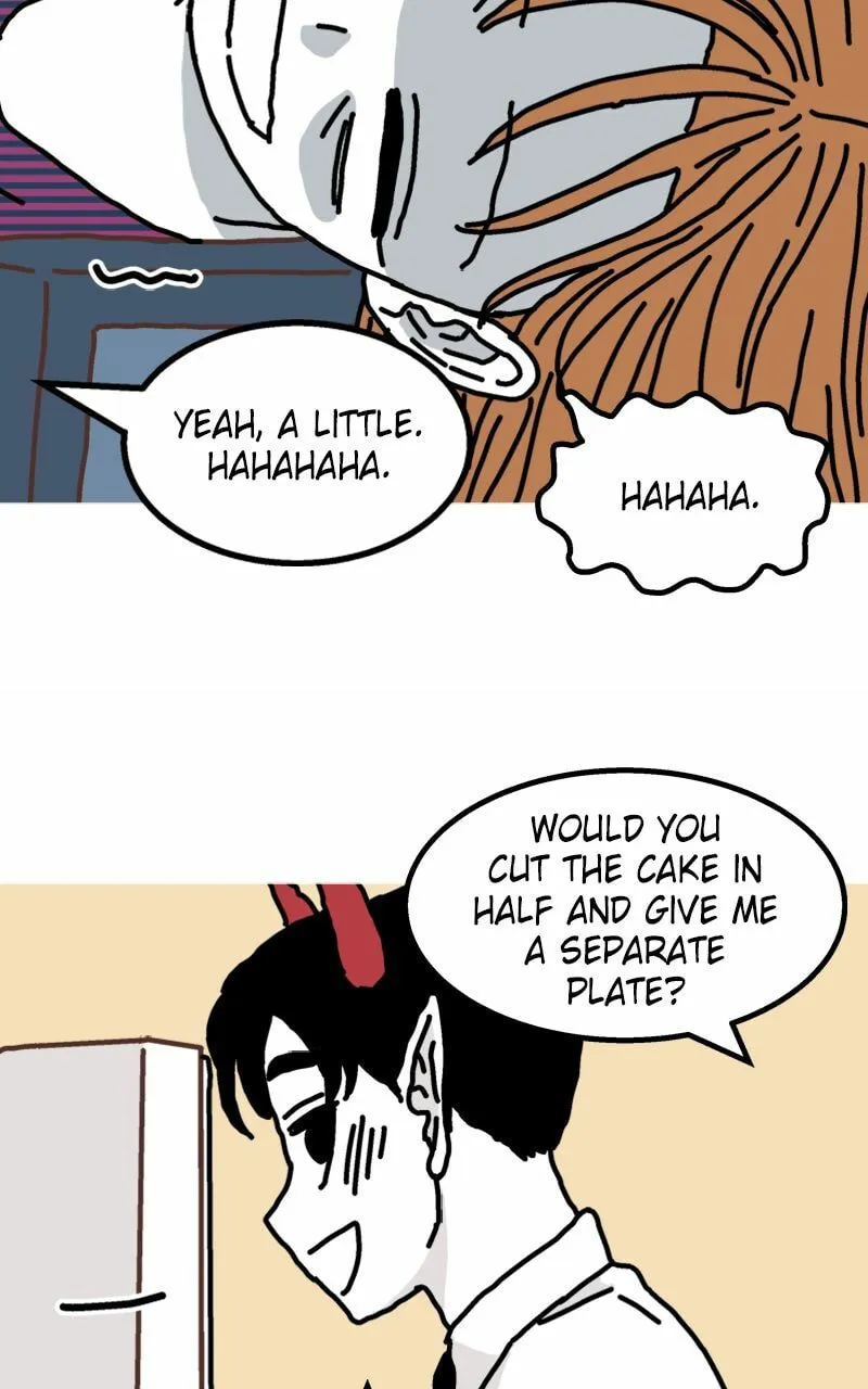 Read Hell of a Romance chapter 20 image 16 on Lezhin