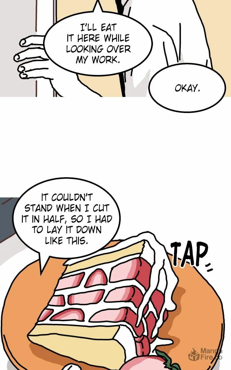 Read Hell of a Romance chapter 20 image 17 on Lezhin