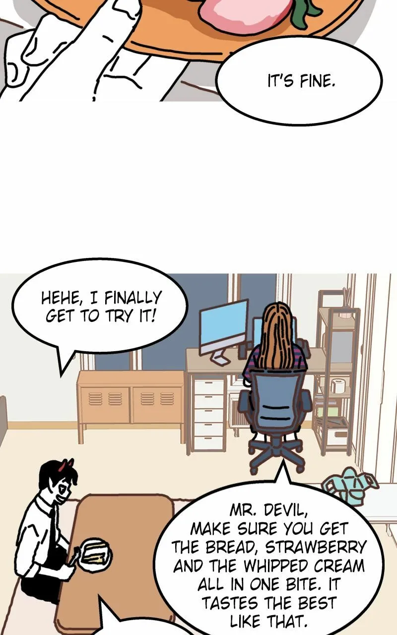 Read Hell of a Romance chapter 20 image 18 on Lezhin