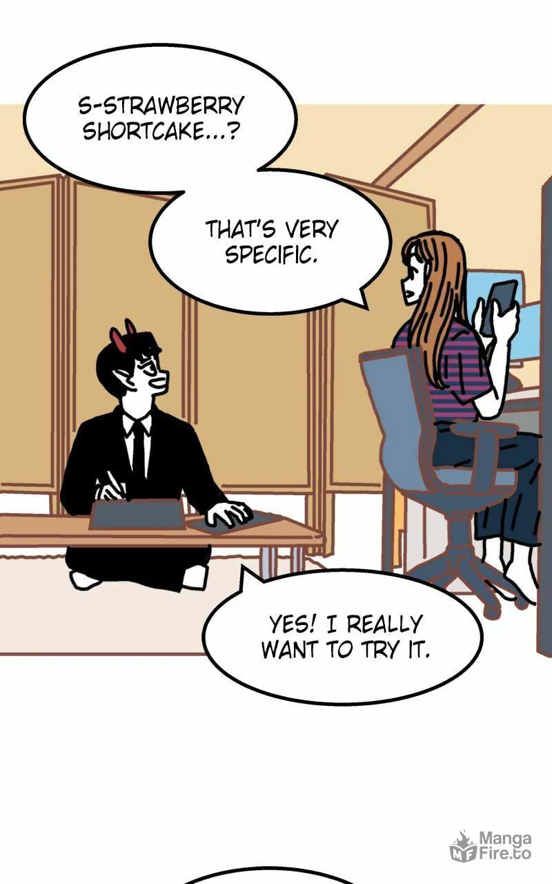 Read Hell of a Romance chapter 20 image 2 on Lezhin