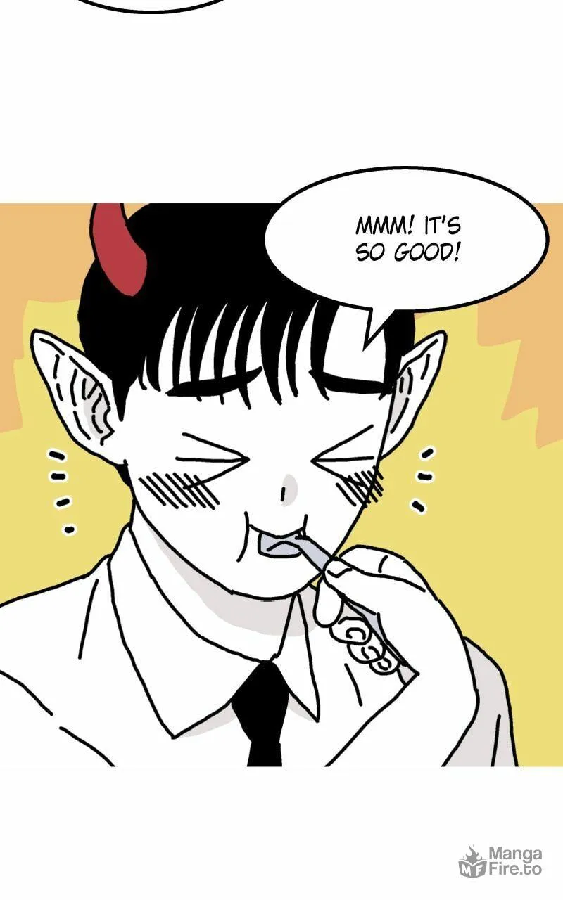 Read Hell of a Romance chapter 20 image 20 on Lezhin