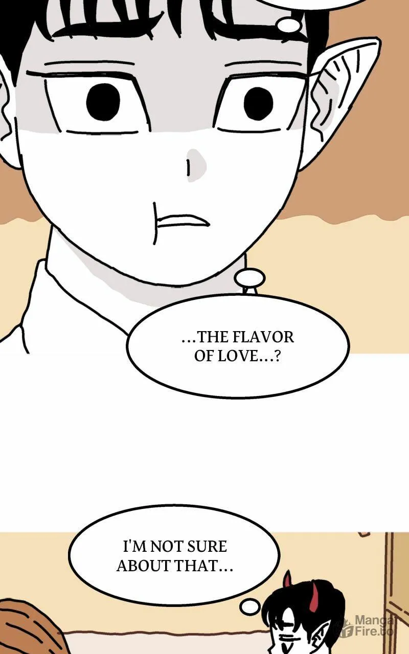Read Hell of a Romance chapter 20 image 23 on Lezhin