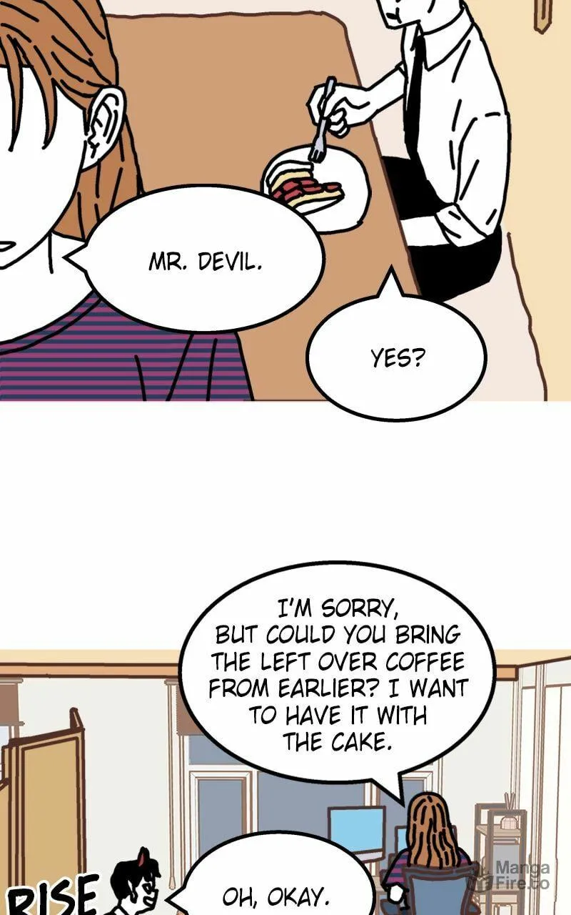 Read Hell of a Romance chapter 20 image 24 on Lezhin