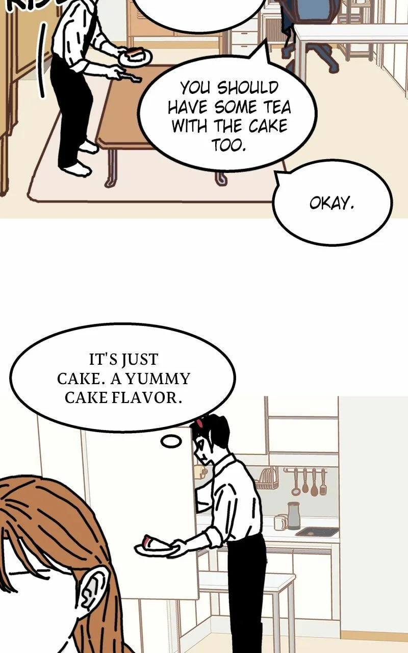 Read Hell of a Romance chapter 20 image 25 on Lezhin