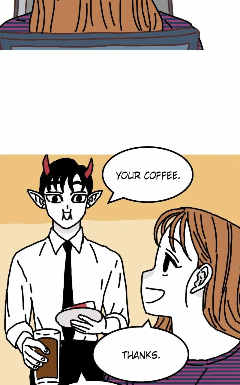 Read Hell of a Romance chapter 20 image 27 on Lezhin