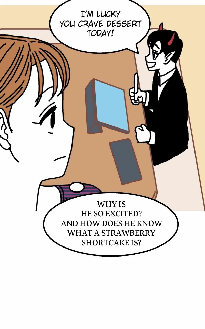 Read Hell of a Romance chapter 20 image 3 on Lezhin