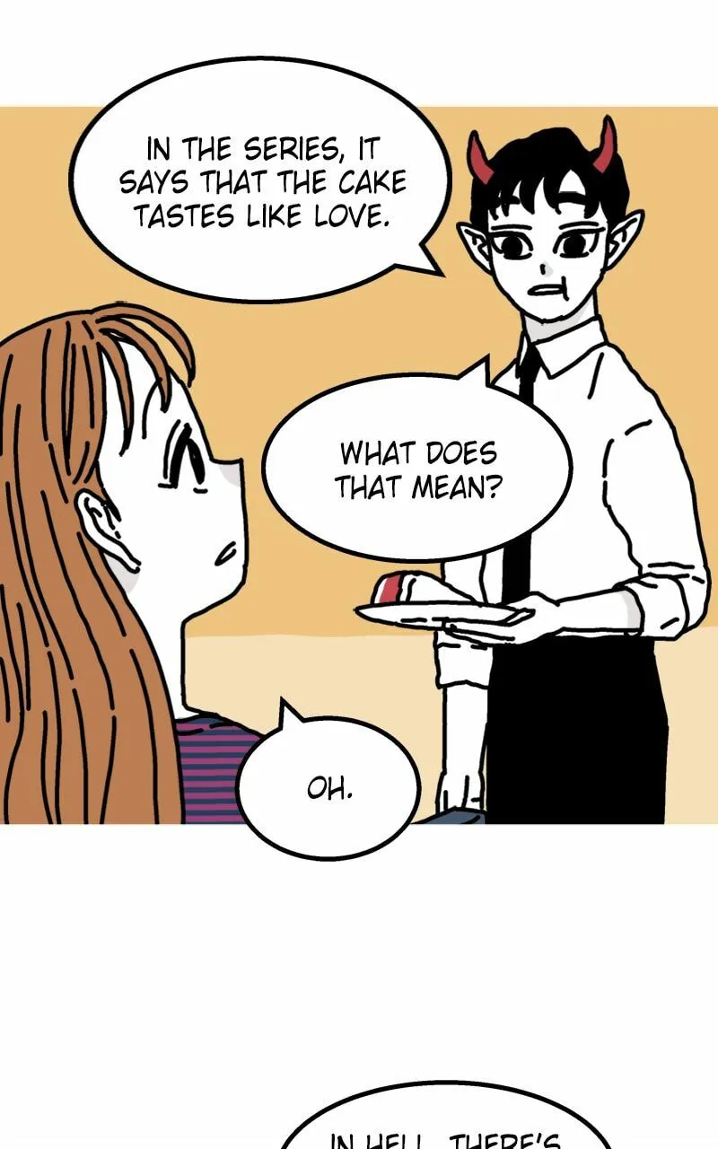 Read Hell of a Romance chapter 20 image 30 on Lezhin