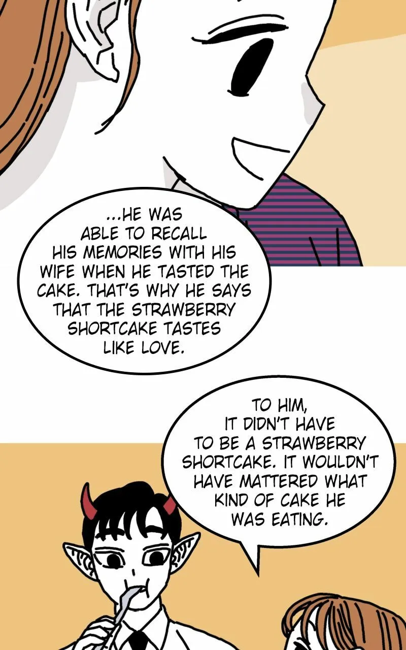 Read Hell of a Romance chapter 20 image 33 on Lezhin