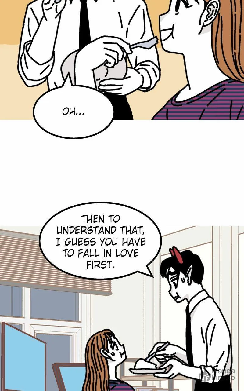 Read Hell of a Romance chapter 20 image 34 on Lezhin