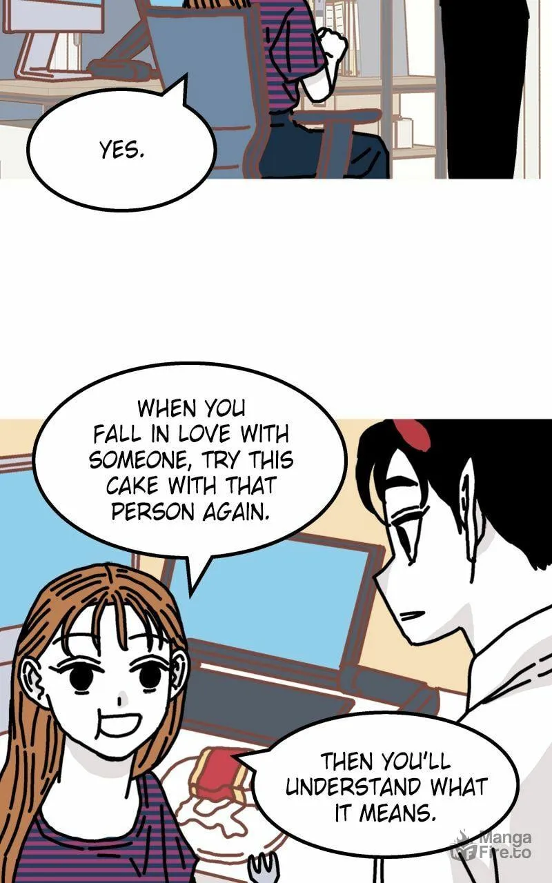 Read Hell of a Romance chapter 20 image 35 on Lezhin