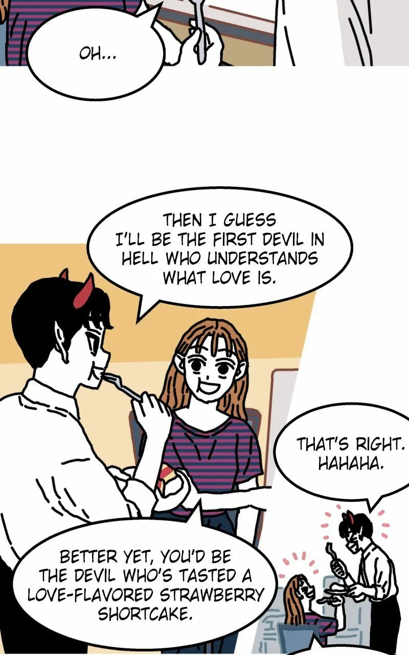Read Hell of a Romance chapter 20 image 36 on Lezhin