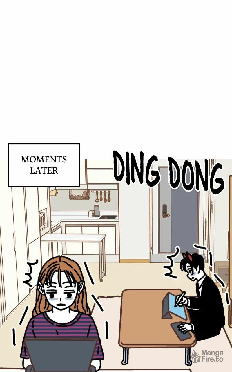 Read Hell of a Romance chapter 20 image 4 on Lezhin