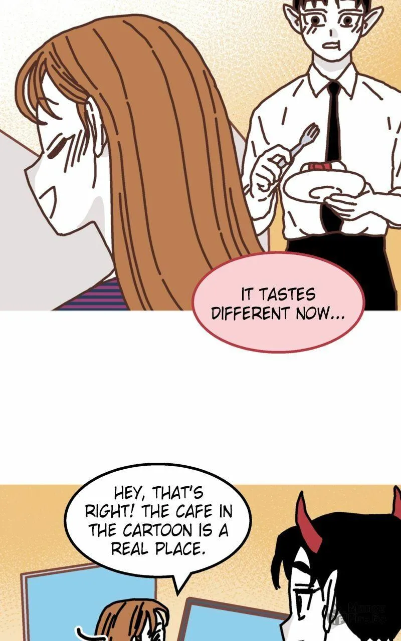 Read Hell of a Romance chapter 20 image 41 on Lezhin