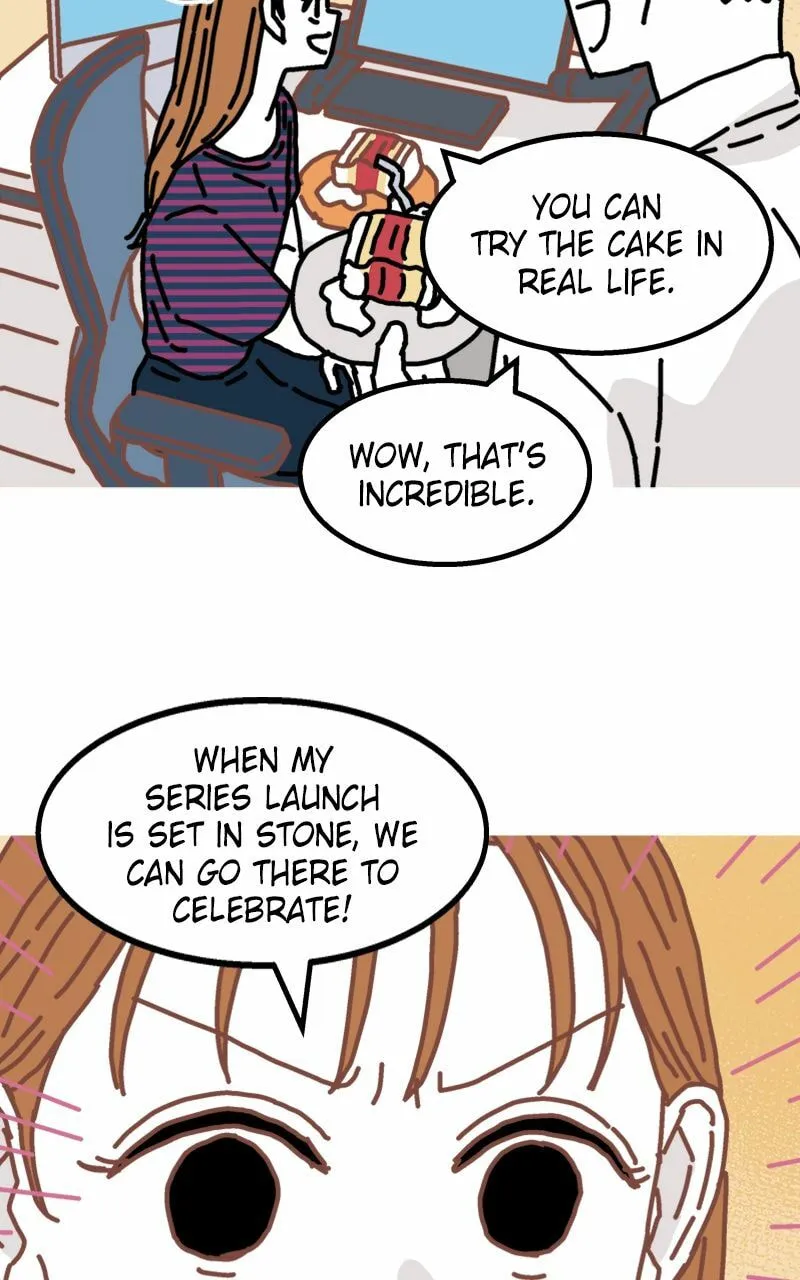 Read Hell of a Romance chapter 20 image 42 on Lezhin
