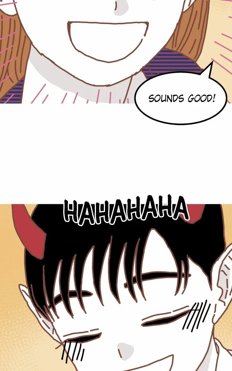 Read Hell of a Romance chapter 20 image 43 on Lezhin