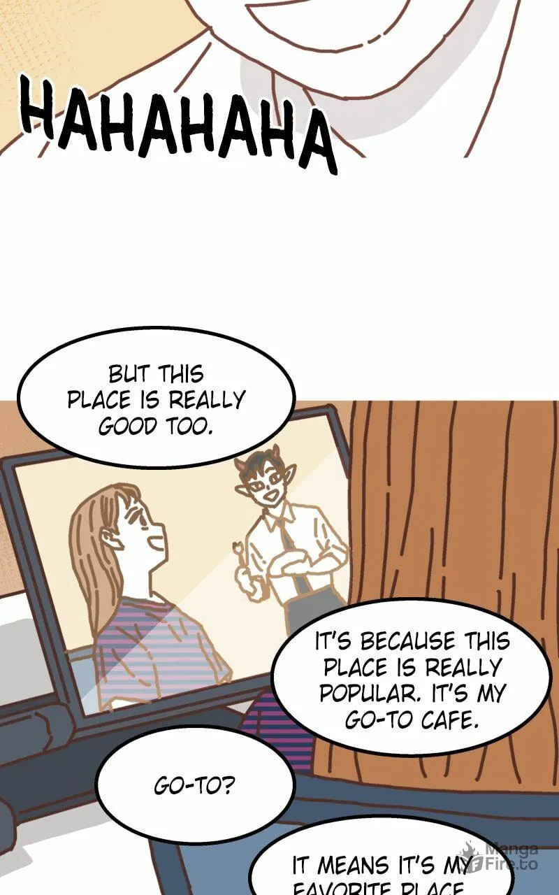 Read Hell of a Romance chapter 20 image 44 on Lezhin