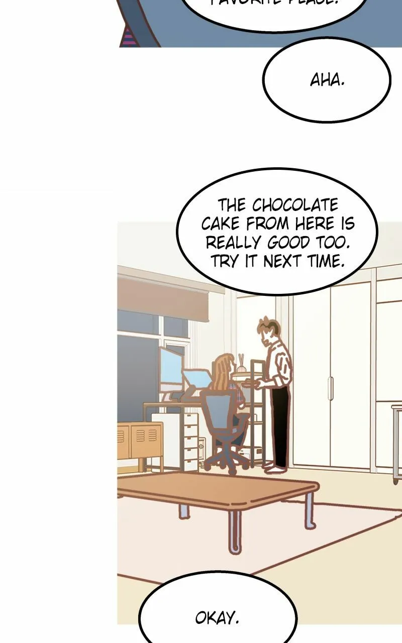 Read Hell of a Romance chapter 20 image 45 on Lezhin