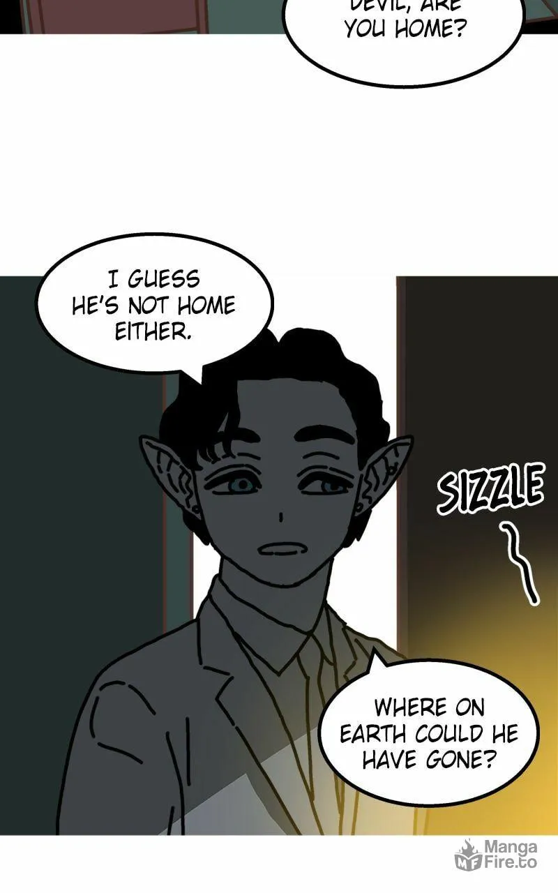 Read Hell of a Romance chapter 20 image 49 on Lezhin