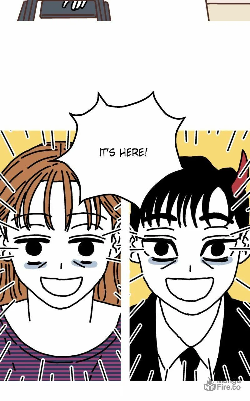 Read Hell of a Romance chapter 20 image 5 on Lezhin