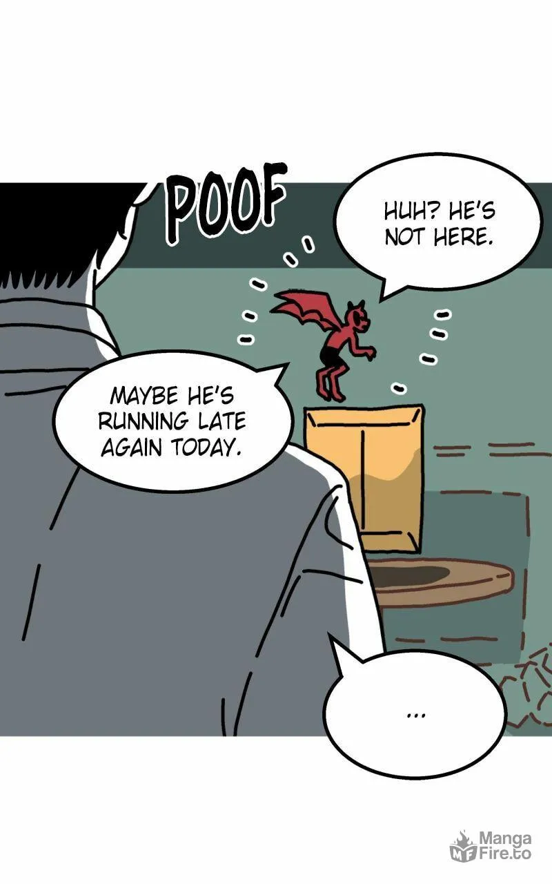 Read Hell of a Romance chapter 20 image 50 on Lezhin