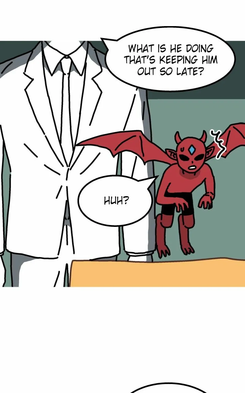 Read Hell of a Romance chapter 20 image 51 on Lezhin