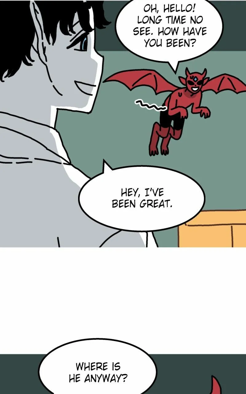 Read Hell of a Romance chapter 20 image 52 on Lezhin