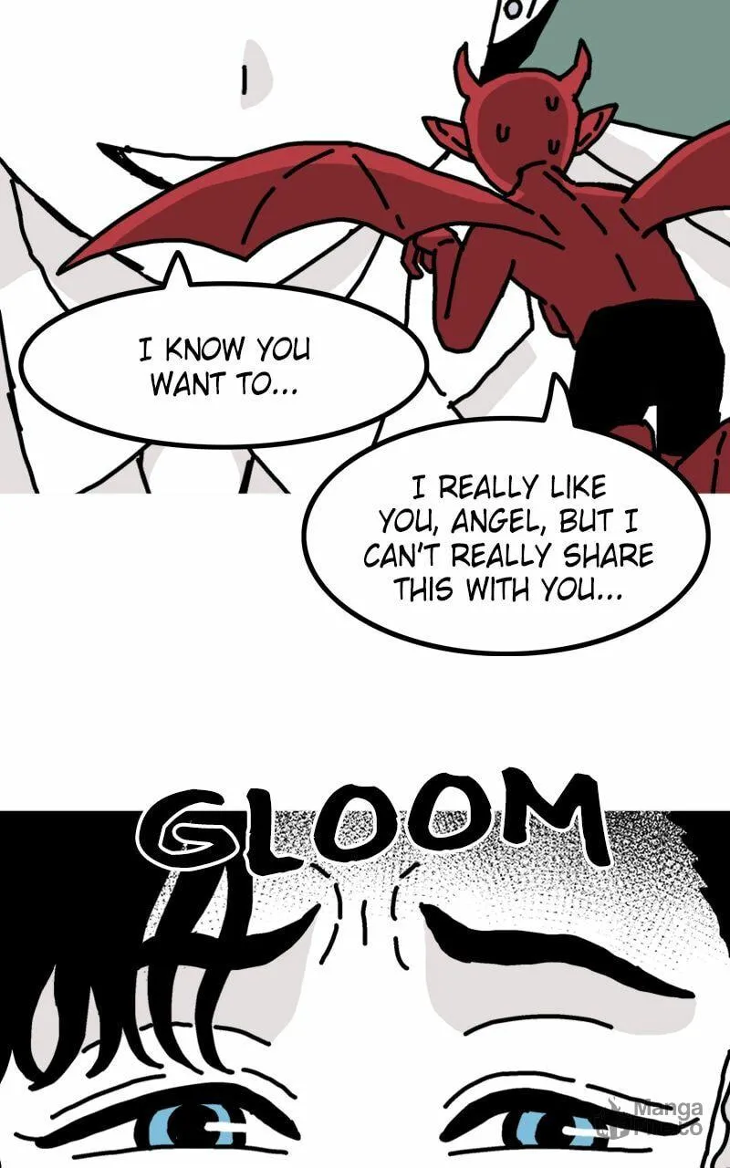 Read Hell of a Romance chapter 20 image 54 on Lezhin