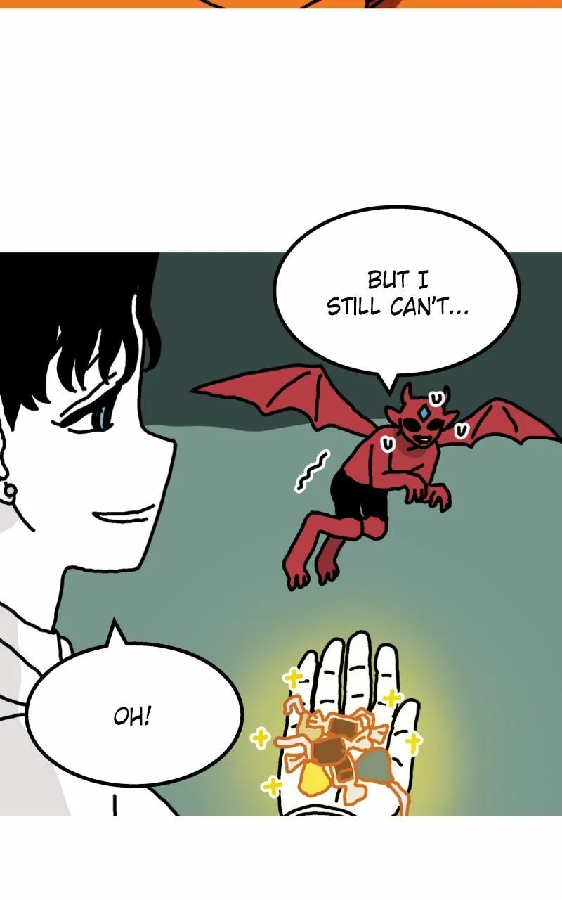 Read Hell of a Romance chapter 20 image 58 on Lezhin