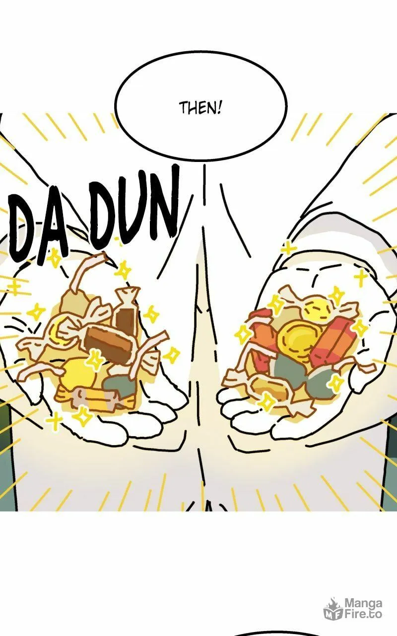 Read Hell of a Romance chapter 20 image 59 on Lezhin