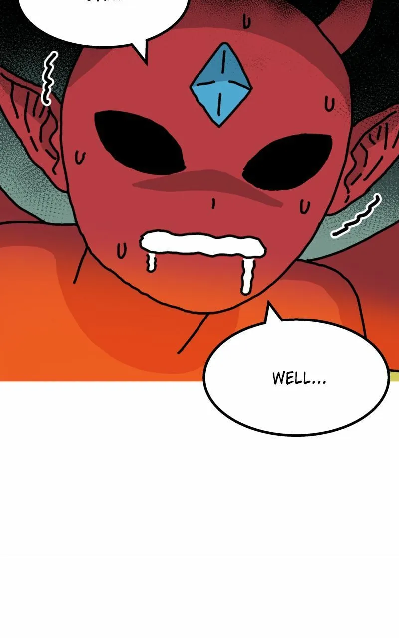 Read Hell of a Romance chapter 20 image 61 on Lezhin