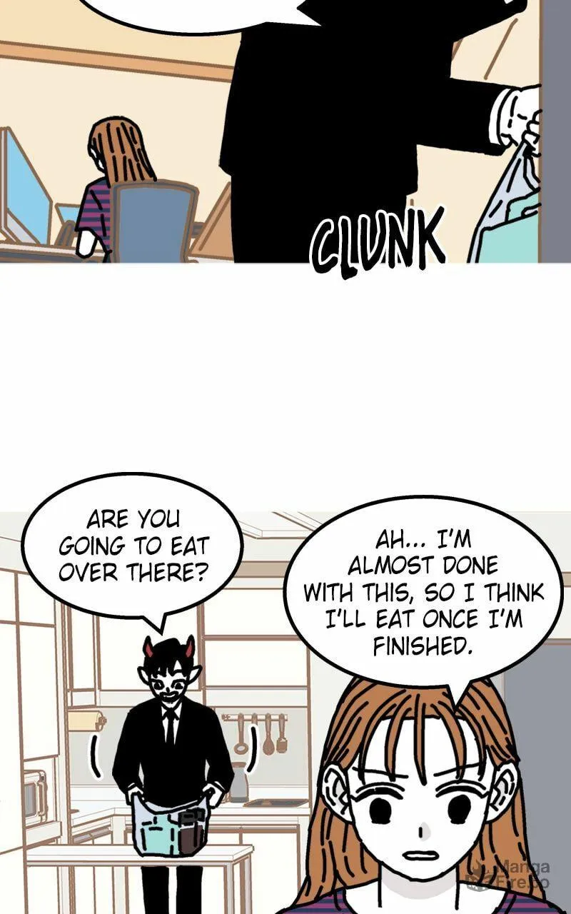 Read Hell of a Romance chapter 20 image 8 on Lezhin