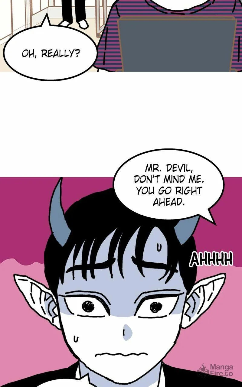 Read Hell of a Romance chapter 20 image 9 on Lezhin