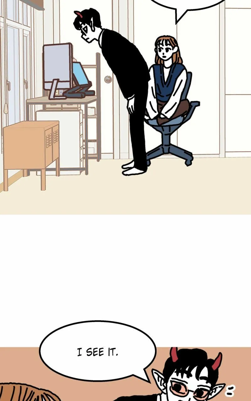 Read Hell of a Romance chapter 21 image 12 on Lezhin