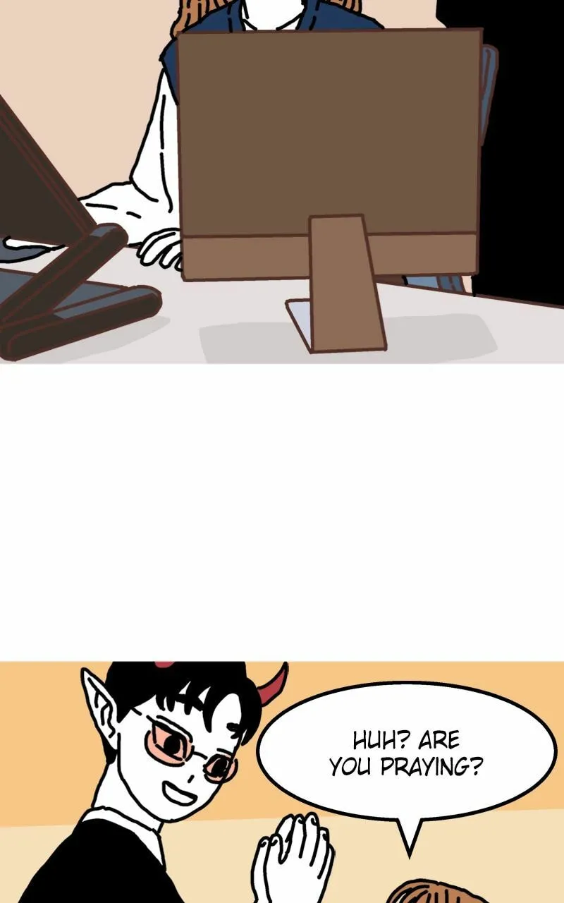 Read Hell of a Romance chapter 21 image 15 on Lezhin