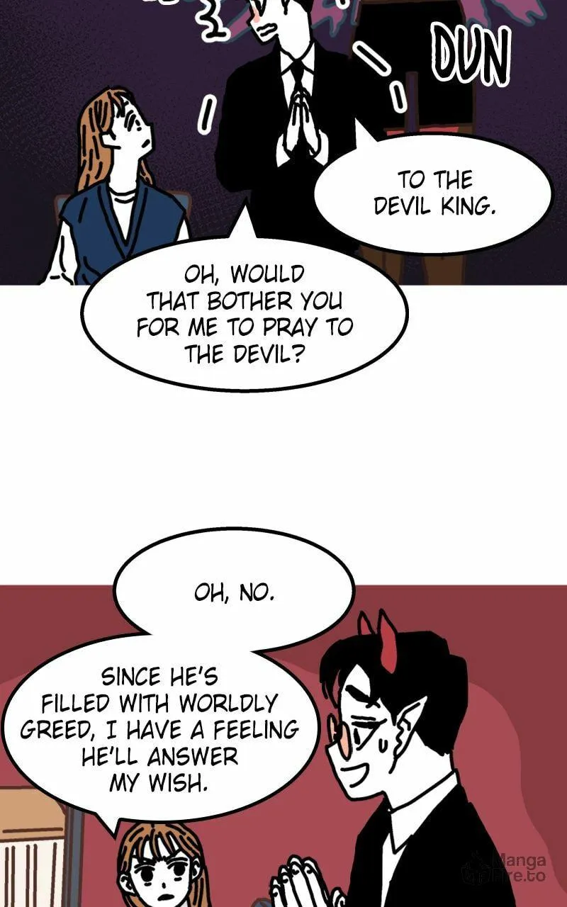 Read Hell of a Romance chapter 21 image 17 on Lezhin