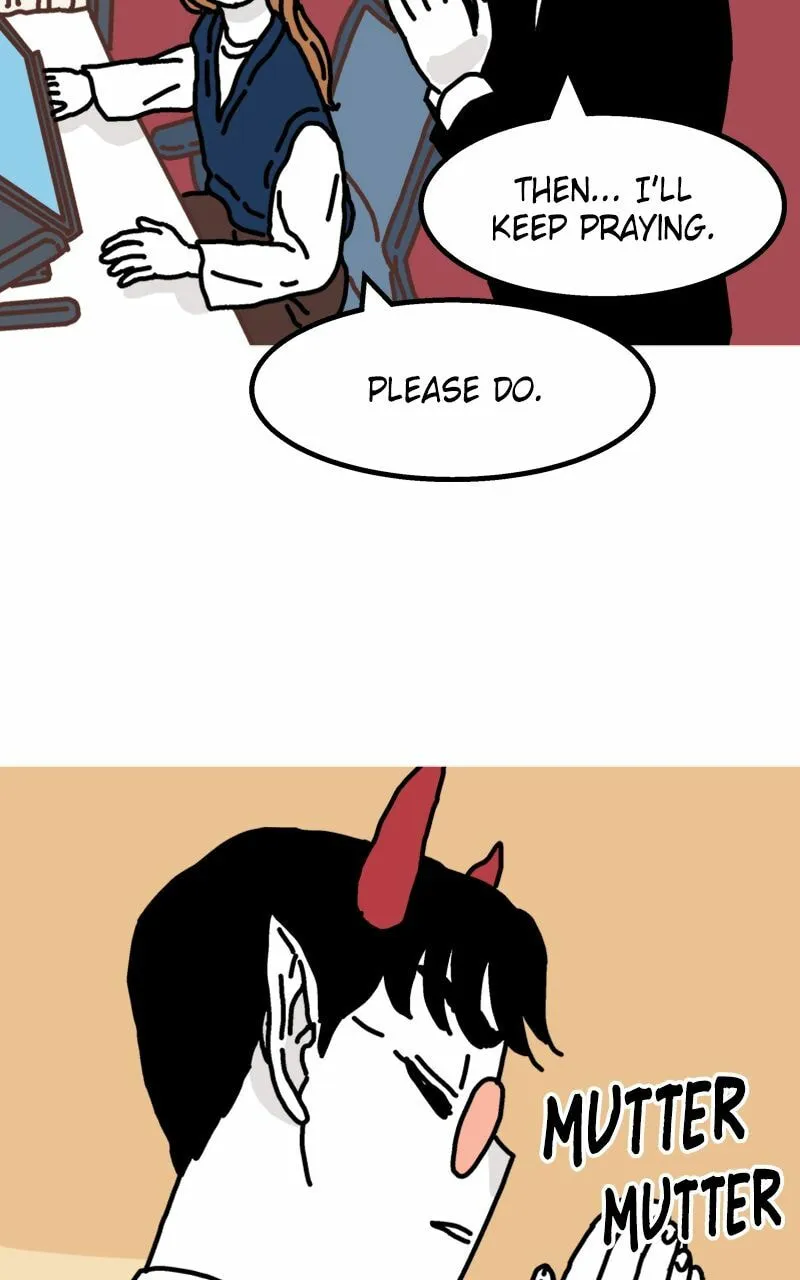 Read Hell of a Romance chapter 21 image 18 on Lezhin