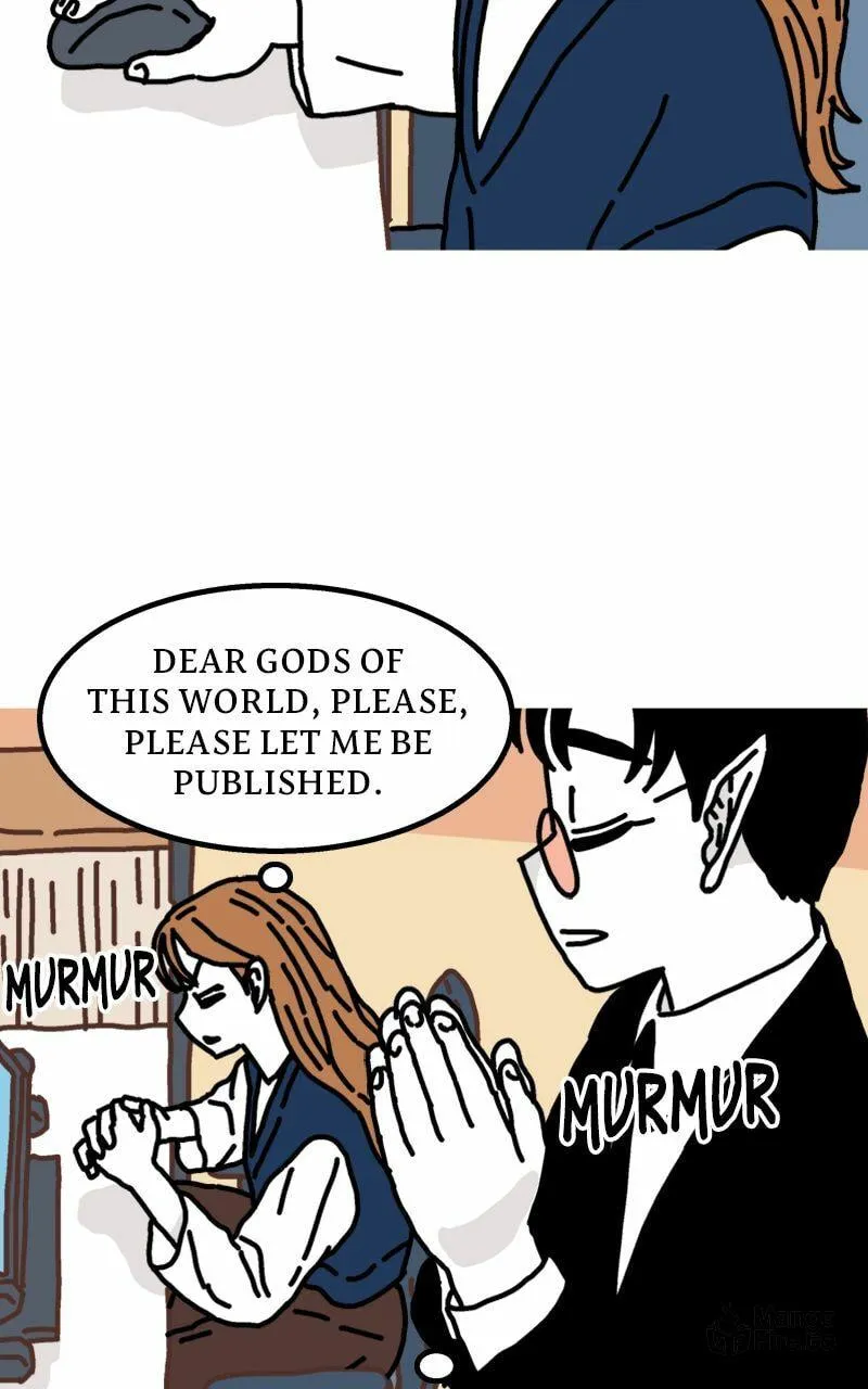 Read Hell of a Romance chapter 21 image 20 on Lezhin