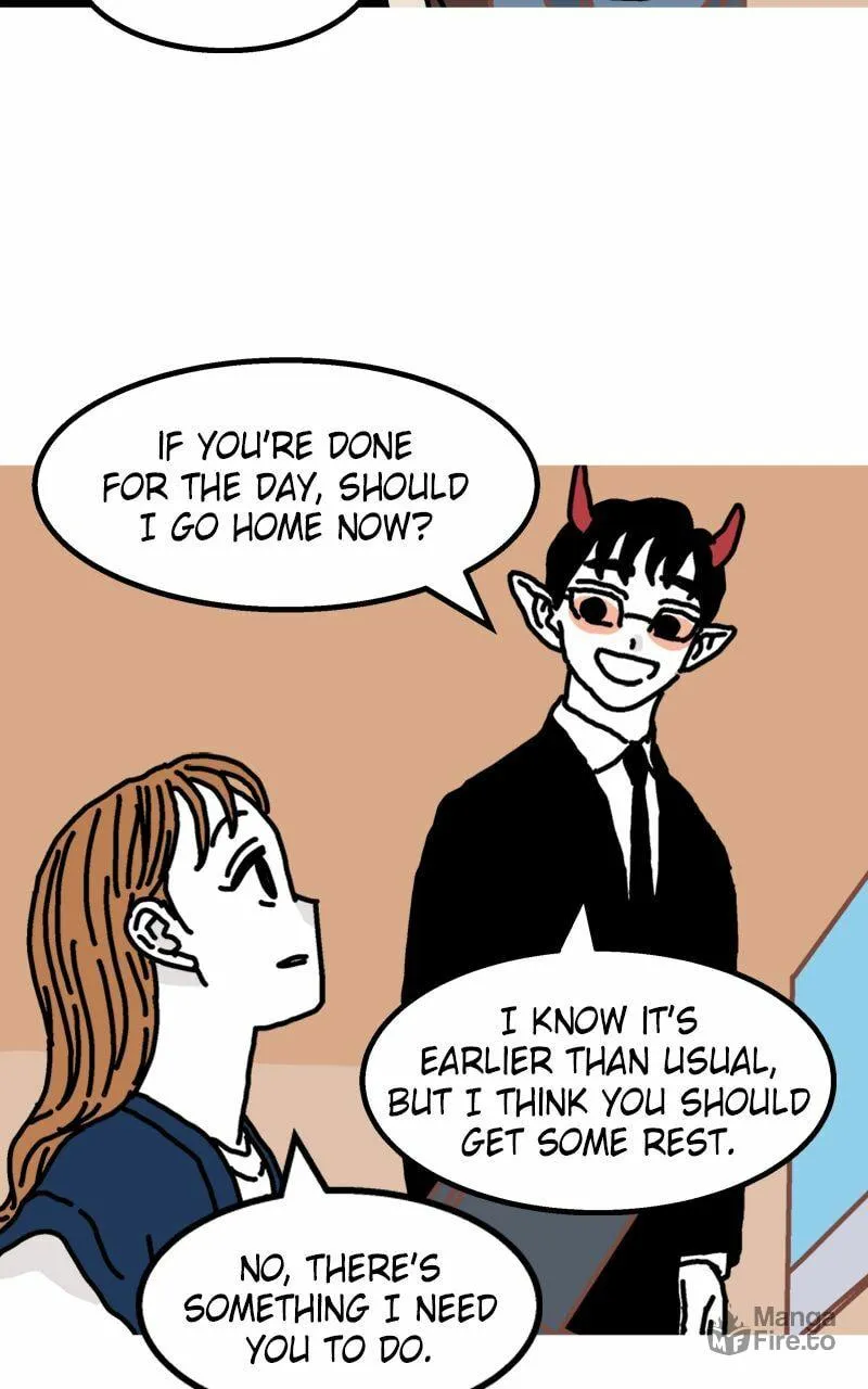 Read Hell of a Romance chapter 21 image 24 on Lezhin