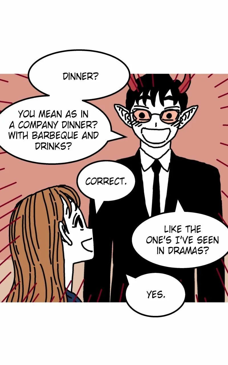 Read Hell of a Romance chapter 21 image 27 on Lezhin