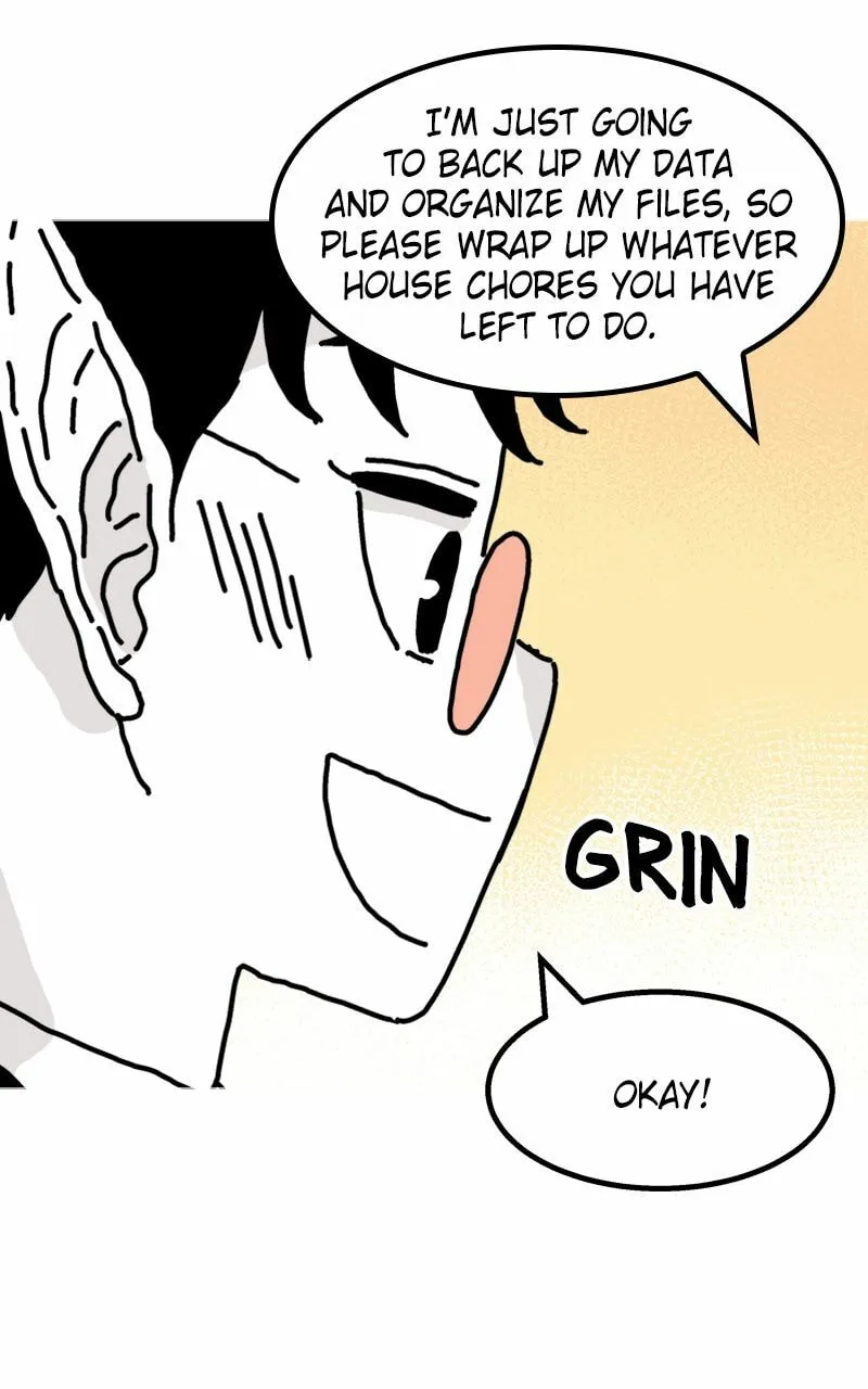 Read Hell of a Romance chapter 21 image 28 on Lezhin