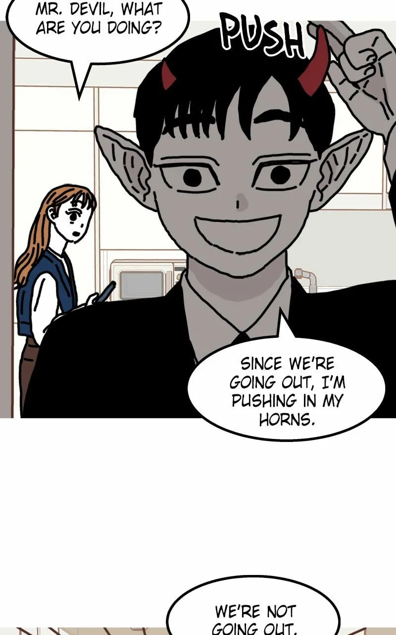 Read Hell of a Romance chapter 21 image 31 on Lezhin