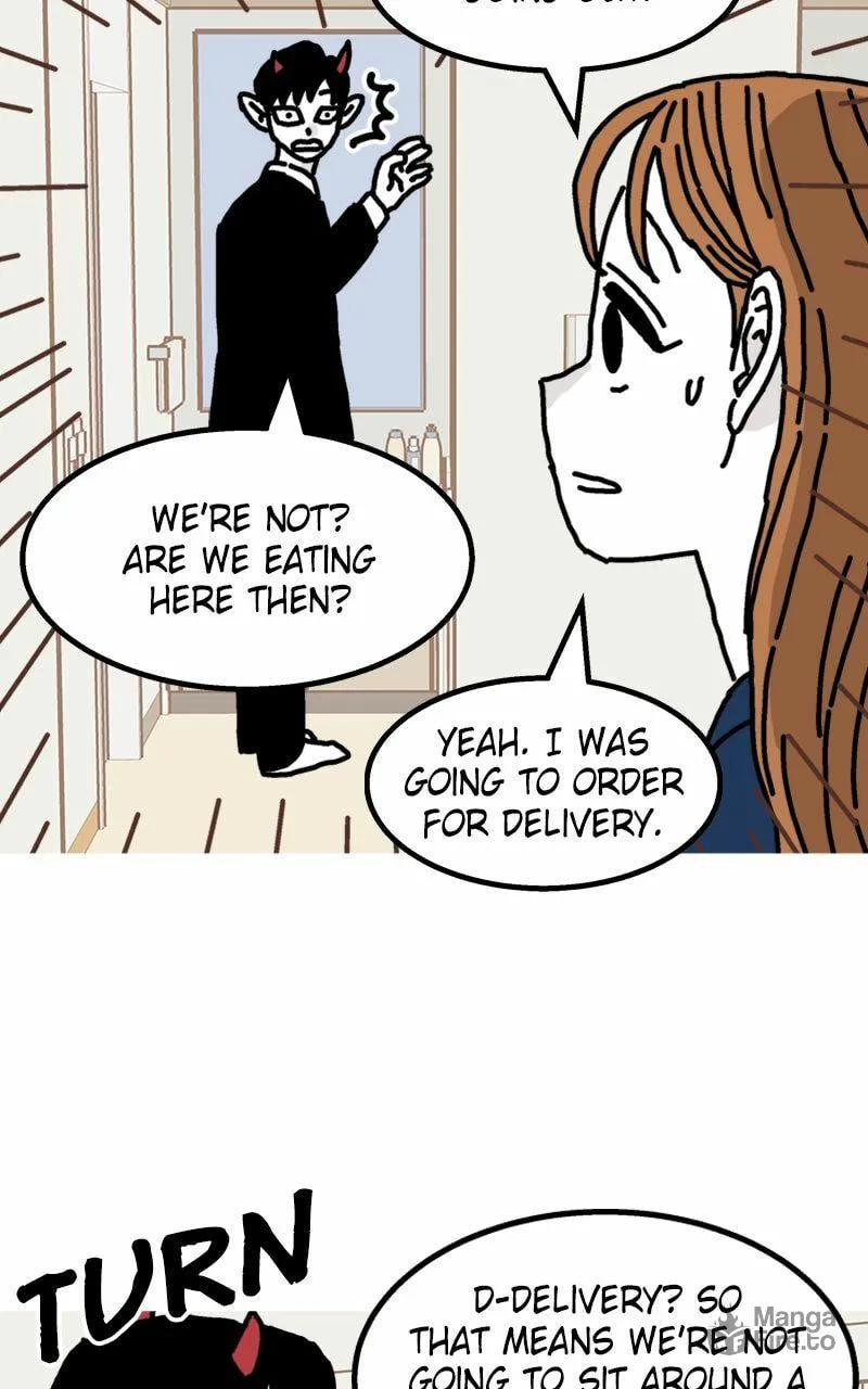 Read Hell of a Romance chapter 21 image 32 on Lezhin