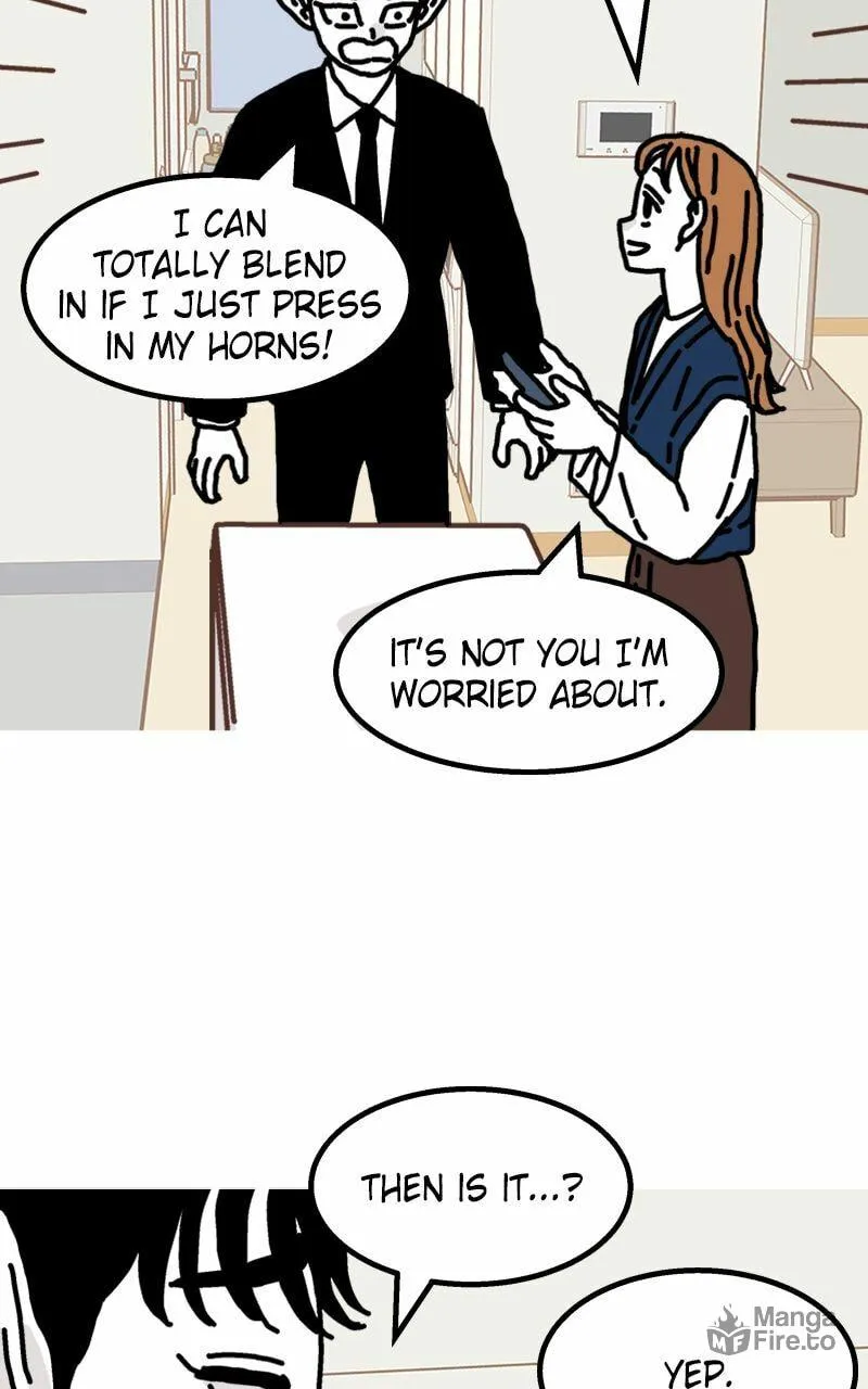 Read Hell of a Romance chapter 21 image 34 on Lezhin