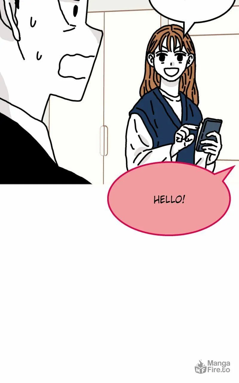 Read Hell of a Romance chapter 21 image 35 on Lezhin