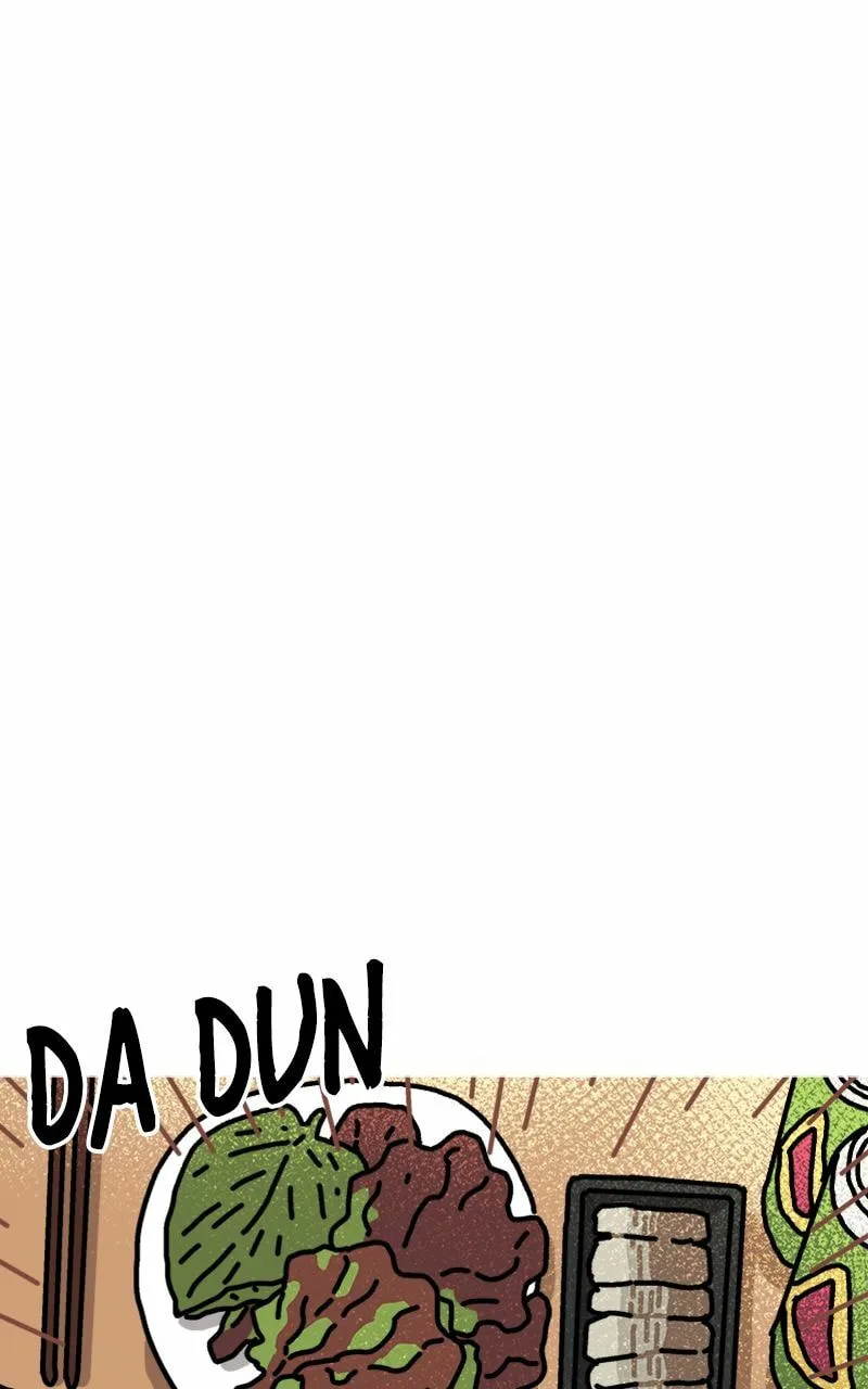 Read Hell of a Romance chapter 21 image 36 on Lezhin