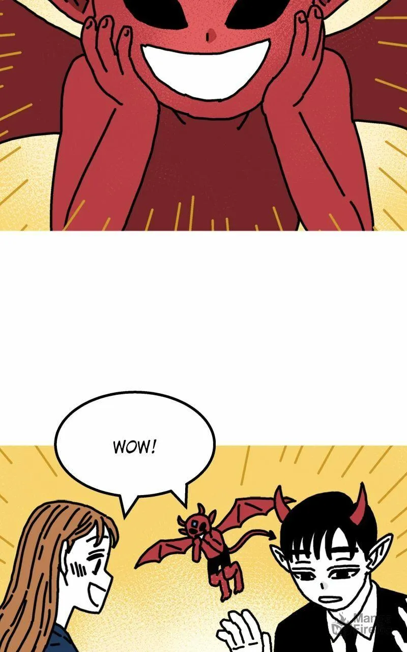 Read Hell of a Romance chapter 21 image 38 on Lezhin