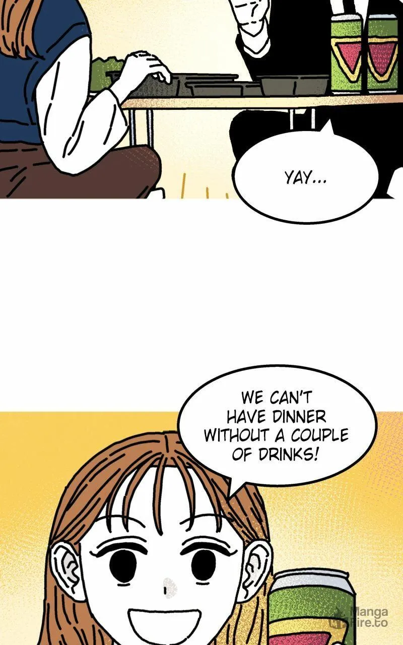 Read Hell of a Romance chapter 21 image 39 on Lezhin