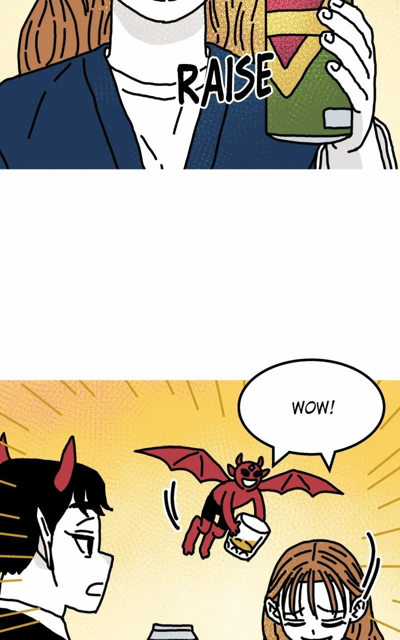 Read Hell of a Romance chapter 21 image 40 on Lezhin