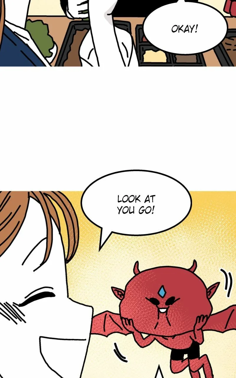 Read Hell of a Romance chapter 21 image 42 on Lezhin